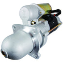 WAI Starter Motor - 6582N
