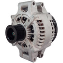 WAI Alternator - 11496