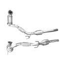 BM Cats Homologated Petrol Cat - BM92102H