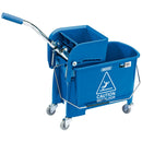 Draper 20ltr Kent.MOP Bucket & Wring. - 24838