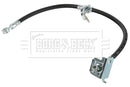 Borg & Beck Brake Hose  - BBH9069