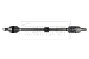 Borg & Beck Driveshaft  - BDS1059