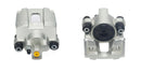 Calitech Brake Caliper - Fits JEEP - Rear RH