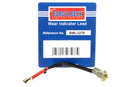 Borg & Beck Wear Lead  - BWL3278