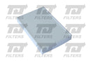 Quinton Hazell Cabin / Pollen Filter - QFC0036