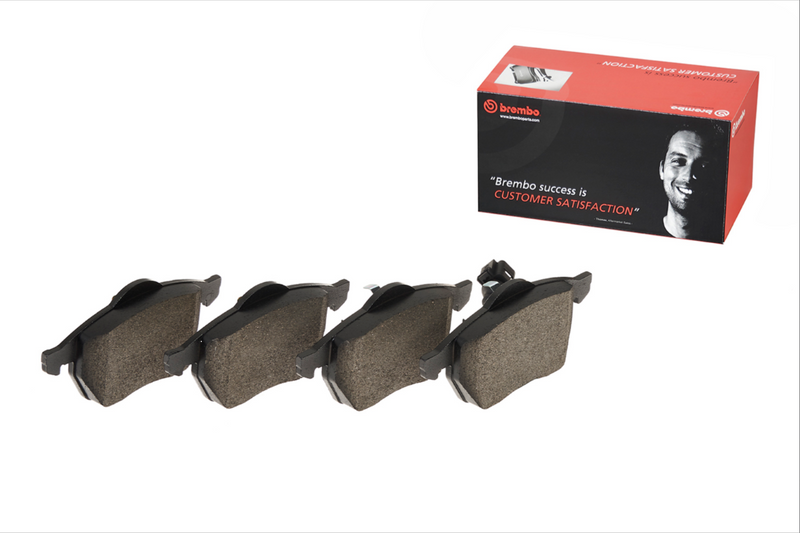 Brembo Brake Pad Set - P85045