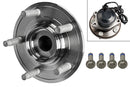 FAG Wheel Bearing Kit - 713697090