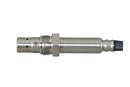 HELLA 6PN 358 186-931 NOx Sensor, NOx catalytic converter - 12V - 4-pin connector