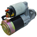 WAI Starter Motor - 17980N
