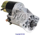 WAI Starter Motor - 18424N