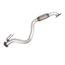 EEC Front Pipe - VK7510