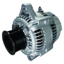 WAI Alternator - 12657N