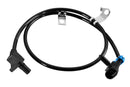 HELLA 6PU 358 219-171 Sensor, wheel speed - 2-pin connector