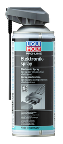 Liqui Moly PRO-Line Electronic Spray 400ml - 7386