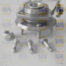 Napa Wheel Bearing Kit - PWB1272
