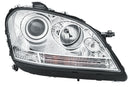 HELLA 1EL 354 025-061 Bi-Xenon-Headlight - right - fits Land Rover Freelander 2 (L359)
