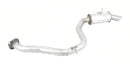 Klarius TY814P - Box With Tail Pipe