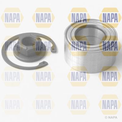 Napa Wheel Bearing Kit - PWB1156