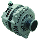 WAI Alternator - 13939N