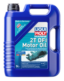 Liqui Moly Marine 2T DFI Motor Oil 5L - 25063