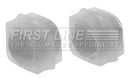 First Line Anti Roll Bar Bush Kit  - FSK6633K