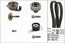 INA Timing Belt Set - Part No - 530010410