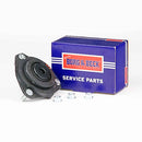 Borg & Beck Top Strut Mount  - BSM5196 fits Ford Fiesta V 02-08