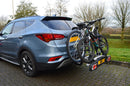 Maypole 2 Bike Towball Mounted Cycle Carrier - BC3012