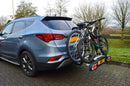 Maypole 2 Bike Towball Mounted Cycle Carrier - BC3012
