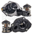 First Line Thermostat Kit  - FTK491 fits 1 Series F20