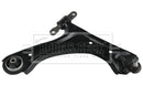 Borg & Beck Suspension Arm - RH - BCA8039