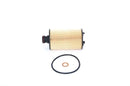 Bosch Oil Filter - F026407154
