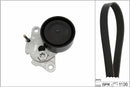 INA V-Ribbed Belt Set - Part No - 529008510