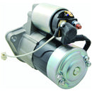 WAI Starter Motor - 18396N