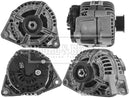 Borg & Beck Alternator  - BBA2166
