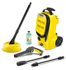 Karcher K3 Compact Home Pressure Washer 1.676.204.0