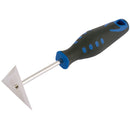 Draper Triangular Shave Hook 200mm - 82709