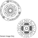 National Clutch Kit - CK10217