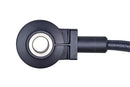 HELLA 6PG 013 114-321 Knock Sensor - 2-pin connector