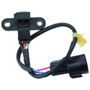 WAI Crankshaft Sensor - CRK362