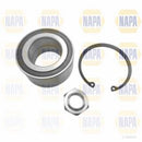 Napa Wheel Bearing Kit - PWB1277