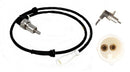 Fuel Parts Wheel Speed Sensor - AB1373