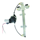 WAI Window Regulator - WPR2596LM