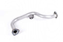 EEC Front Pipe - PT7507
