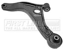 First Line Suspension Arm LH - FCA6860 fits Renault Master 10-