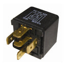 High Tech Parts Mini Relay - 12V - 5-Pin - PR46