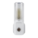 Status LED Dusk to Dawn Plug-In Automatic Night Light - SALEDSNLX12