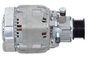 HELLA 8EL 015 630-801 Alternator - 14V - 185A - fits Renault Kadjar (HA_, HL_)