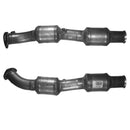 BM Cats Petrol Catalytic Converter - BM91337