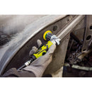 Draper Storm Force 2" Comp. Air Sander - 65059